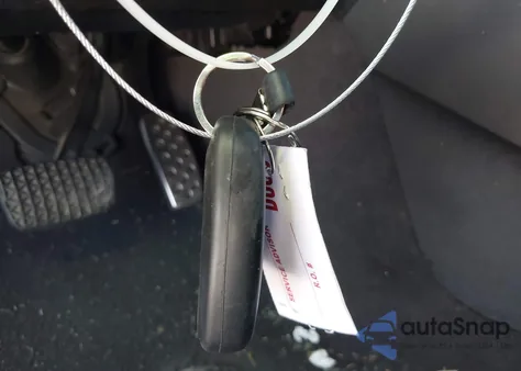 2017 Chevrolet Malibu Ls z USA, uszkodzony, nr VIN 1G1ZB5ST5HF199781